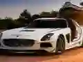بازی Fast German Cars Jigsaw آنلاین