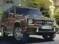 بازی German 4x4 Vehicles Jigsaw آنلاین
