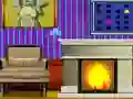 بازی Tranquil House Escape آنلاین
