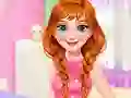 بازی Sisters Strawberry Outfits آنلاین