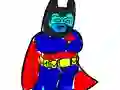بازی Back To School Lego Coloring Book آنلاین