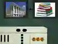 بازی Professor Escape 2 آنلاین