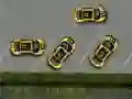 بازی Taxi Driver آنلاین