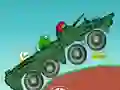 بازی Armored aces Among - Imposter آنلاین
