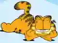 بازی Garfield Jigsaw Puzzle Collection آنلاین