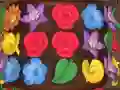 بازی Garden Match 3D آنلاین