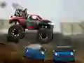 بازی Top Truck 3 آنلاین