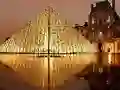 بازی Glass Pyramid Jigsaw آنلاین