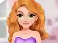 بازی Princesses Cottagecore Dress Up آنلاین