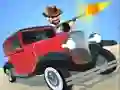 بازی Merge Mafia Cars آنلاین
