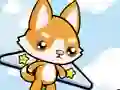 بازی Infinit Pet Jump آنلاین