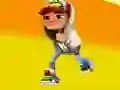 بازی Subway Surfers: San Francisco آنلاین