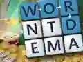 بازی Microsoft Wordament آنلاین