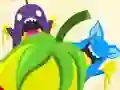 بازی Oomee Pinata آنلاین