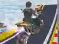 بازی Mega Ramp Stunt Moto آنلاین