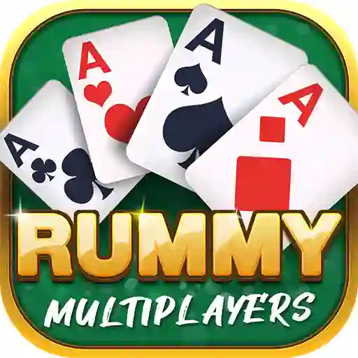 بازی Rummy Multiplayer آنلاین