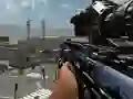 بازی Warzone Sniper آنلاین