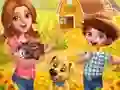 بازی Family Barn آنلاین