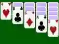 بازی Spiderette Solitaire آنلاین
