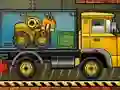 بازی Truck Loader 4 آنلاین