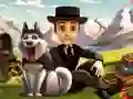 بازی Klondike آنلاین
