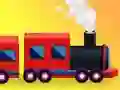بازی Train Snake آنلاین