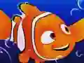 بازی Nemo Ligsaw Puzzle Collection آنلاین
