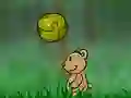 بازی Teddy Ball آنلاین