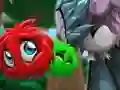 بازی Fuzzies آنلاین