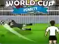 بازی World Cup Penalty 2018 آنلاین