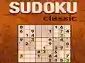 بازی Sudoku Classic آنلاین