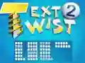 بازی Text Twist 2 آنلاین