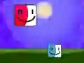 بازی Big must jump آنلاین