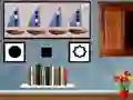 بازی Puzzle House Escape آنلاین