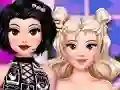 بازی Tarot Spell Factory آنلاین