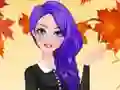 بازی Bonnie Galaxy Faces آنلاین