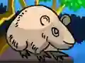 بازی Rat Land Escape آنلاین