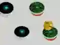 بازی BallDown آنلاین