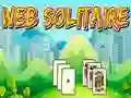 بازی Web solitaire آنلاین