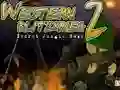 بازی Western Blitzkrieg 2 آنلاین