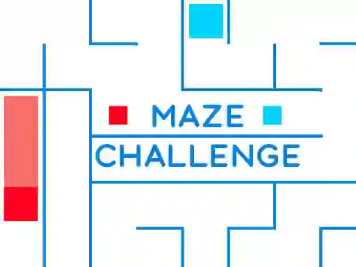 بازی Maze Challenge آنلاین