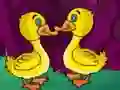 بازی Duck Land Escape آنلاین