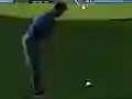 بازی Flash Golf 3D آنلاین