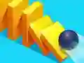 بازی Rolling Domino Smash آنلاین