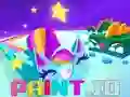 بازی Paint.io آنلاین
