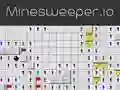 بازی Minesweeper.io آنلاین