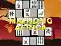 بازی Mahjong Africa آنلاین