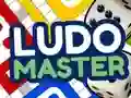 بازی Ludo Master آنلاین