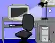 بازی Flooded Room آنلاین