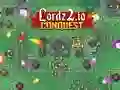 بازی Lordz 2.io آنلاین